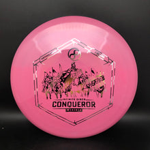 Load image into Gallery viewer, Infinite Discs I-Blend Conqueror