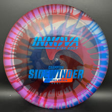 Load image into Gallery viewer, Innova I-Dye Champion Sidewinder - stock