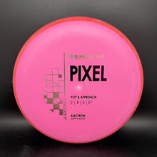 Load image into Gallery viewer, Axiom Simon Line Electron Soft Pixel - stock