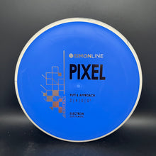 Load image into Gallery viewer, Axiom Simon Line Electron Soft Pixel - stock