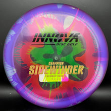 Load image into Gallery viewer, Innova I-Dye Champion Sidewinder - stock