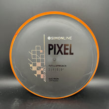 Load image into Gallery viewer, Axiom Simon Line Electron Soft Pixel - stock