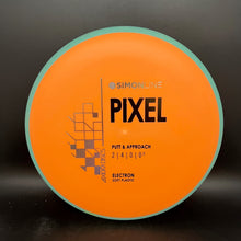 Load image into Gallery viewer, Axiom Simon Line Electron Soft Pixel - stock