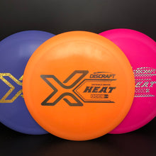 Load image into Gallery viewer, Discraft X-Line Heat - stock