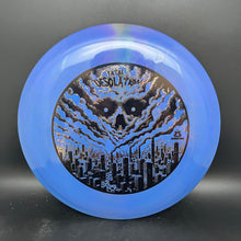 Load image into Gallery viewer, Doomsday Desolation / Fatal Plastic