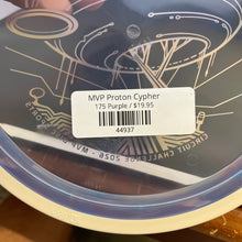 Load image into Gallery viewer, MVP Proton Cypher 2026 Circuit Challenge
