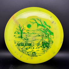 Load image into Gallery viewer, Doomsday Desolation / Toxic Waste Plastic