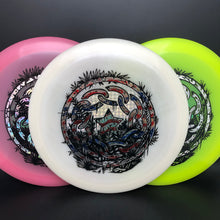 Load image into Gallery viewer, Westside Discs VIP Moonshine Longbowman Desolate Shield