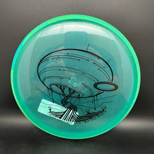 Load image into Gallery viewer, Axiom Particle Proton Paradox 2026 Circuit Challenge