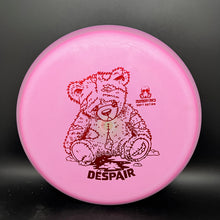Load image into Gallery viewer, Doomsday Despair / Soft Ration Plastic