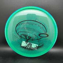 Load image into Gallery viewer, Axiom Particle Proton Paradox 2026 Circuit Challenge
