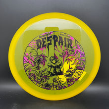 Load image into Gallery viewer, Doomsday Despair / Isolation Plastic