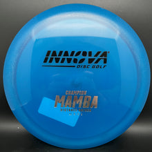 Load image into Gallery viewer, Innova Champion Mamba - stock
