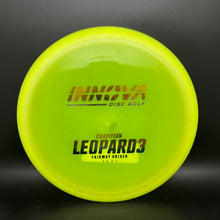 Load image into Gallery viewer, Innova Champion Leopard3