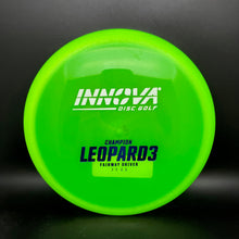 Load image into Gallery viewer, Innova Champion Leopard3