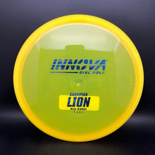 Load image into Gallery viewer, Innova Champion Lion