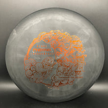 Load image into Gallery viewer, Thought Space Athletics Nerve Pneuma - Thomas Gilbert