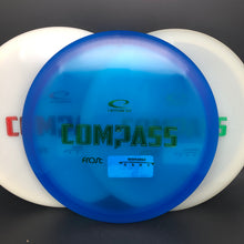 Load image into Gallery viewer, Latitude 64 Frost Compass - stock