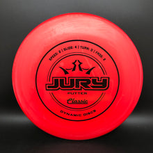 Load image into Gallery viewer, Dynamic Discs Classic Jury - stock