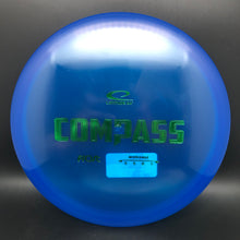 Load image into Gallery viewer, Latitude 64 Frost Compass - stock