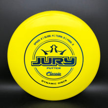 Load image into Gallery viewer, Dynamic Discs Classic Jury - stock
