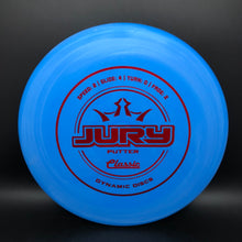 Load image into Gallery viewer, Dynamic Discs Classic Jury - stock