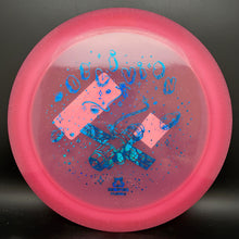 Load image into Gallery viewer, Doomsday Oblivion / Starfield Plastic