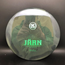 Load image into Gallery viewer, Kastaplast K1 Jarn Järn