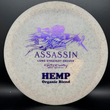 Load image into Gallery viewer, Gateway Diamond Hemp Assassin - stock