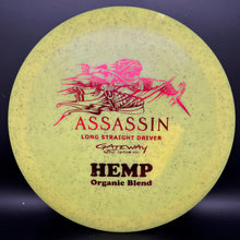 Load image into Gallery viewer, Gateway Diamond Hemp Assassin - stock