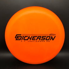 Load image into Gallery viewer, Discraft CT Challenger OS - Dickerson