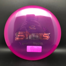 Load image into Gallery viewer, Latitude 64 Opto Sinus - New mold