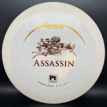 Load image into Gallery viewer, Gateway Platinum Assassin - stock