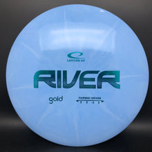 Load image into Gallery viewer, Latitude 64 Gold Burst River - stock