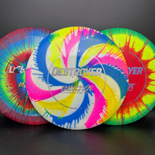 Load image into Gallery viewer, Innova I-DYE Star Destroyer - stock