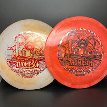 Load image into Gallery viewer, Prodigy 400 Spectrum FX-4 '25 Thompson