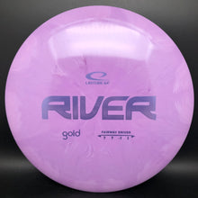 Load image into Gallery viewer, Latitude 64 Gold Burst River - stock