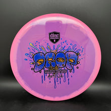 Load image into Gallery viewer, Discmania Horizon S-Line Drop Anttila