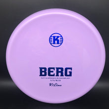 Load image into Gallery viewer, Kastaplast K1 Berg - stock