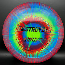 Load image into Gallery viewer, Innova I-DYE Star Destroyer - stock