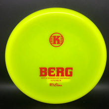 Load image into Gallery viewer, Kastaplast K1 Berg - stock