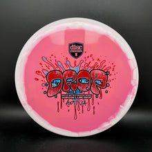 Load image into Gallery viewer, Discmania Horizon S-Line Drop Anttila