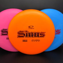 Load image into Gallery viewer, Latitude 64 Zero Medium Sinus - New mold