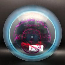 Load image into Gallery viewer, Westside Discs VIP Ice Destiny - stock