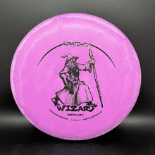 Load image into Gallery viewer, Gateway Super Soft SS Wizard Double Stamp