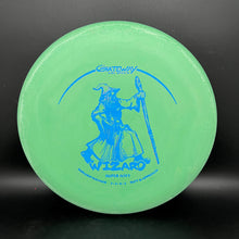 Load image into Gallery viewer, Gateway Super Soft SS Wizard Double Stamp