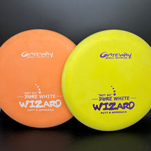 Load image into Gallery viewer, Gateway " Not So" Pure White Wizard