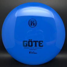 Load image into Gallery viewer, Kastaplast K1 Gote Göte