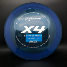 Load image into Gallery viewer, Prodigy 400 X4 - stock