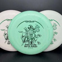 Load image into Gallery viewer, Gateway Money Blend Wizard - 2S